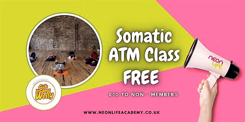 Somatic ATM Class