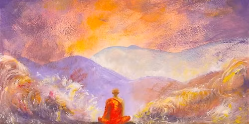 Monthly Meditation: Spiritual Connection and Inner Peace