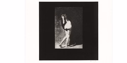 In Tandem: David Lynch & Christina A. West