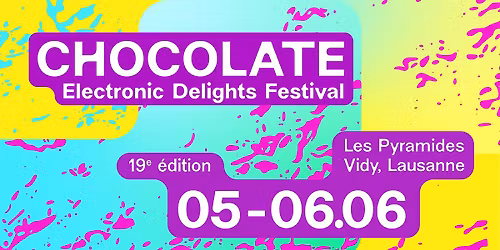 Chocolate Festival 2026
