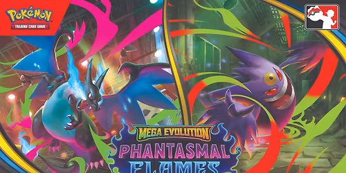 Phantasmal Flames Prerelease at Playmakers GCC