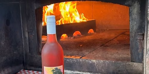 Woodshed Pizza