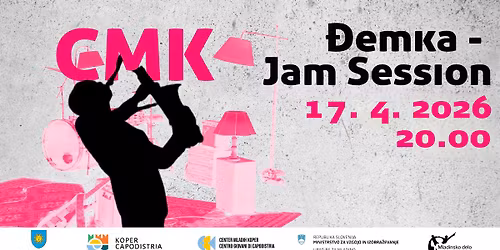 \u0110emka - Jam Session