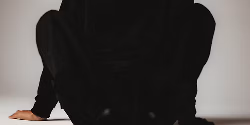 Peter McPoland: Big Lucky Tour