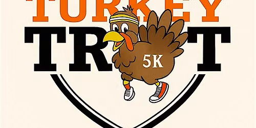 2026 Annual AKT Turkey Trot 5K\/10K