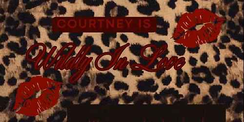 Courtney\u2019s Bachelorette Night Out! 