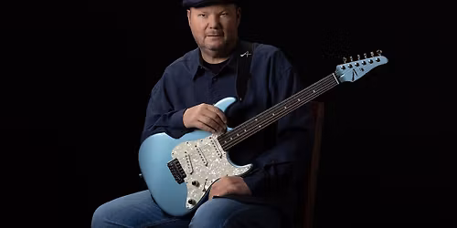 An Evening with Christopher Cross