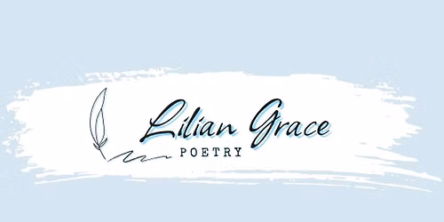 Book Signing - Lilian Grace