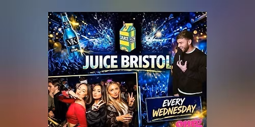 FINAL JUICE OF THE YEAR