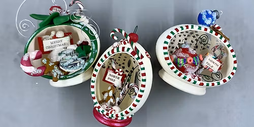 HOLIDAY Festival at The Ranch