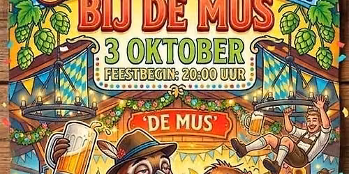 Oktoberfest