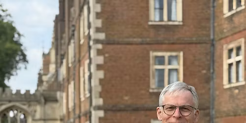 Howard Foundation Lecture: Professor Frank Salmon