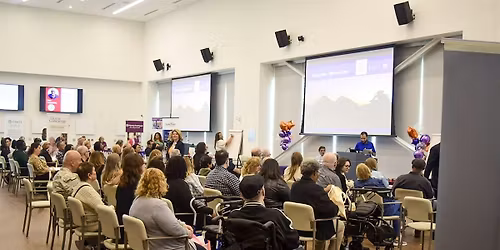 Community Stroke Conference 2026