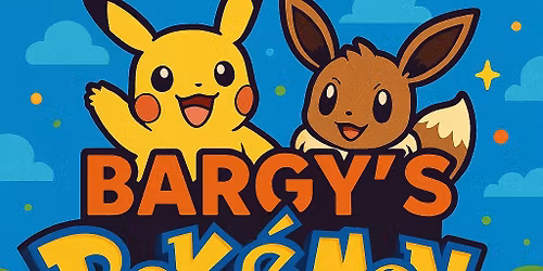 Pok\u00e9mon Open Play