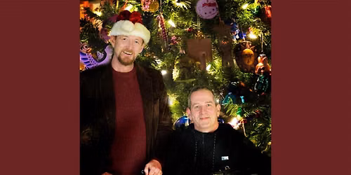 A Celtic Christmas: Doyle, Ryan, and McAuley