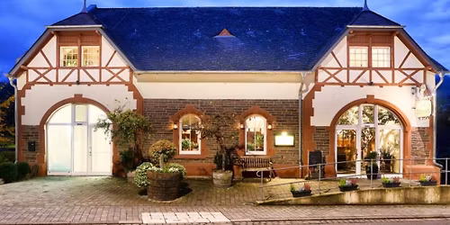 Fl\u00fcssige Moseltour \u2013 Die Mosel im Glas \u2013 Vier Regionen, ein Genuss - Zum Winzerkeller