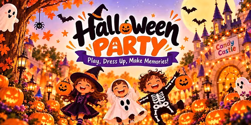 Halloween Party