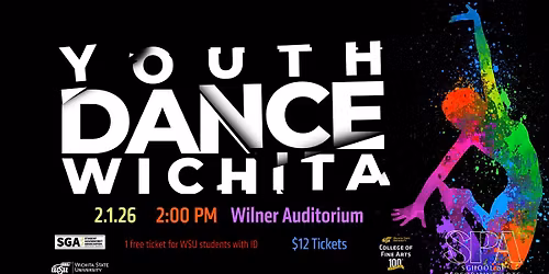 Youth DANCE Wichita
