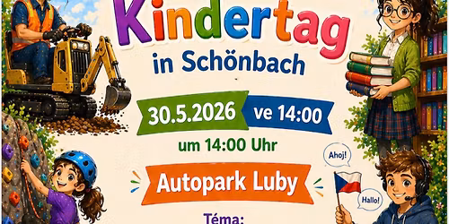 Den d\u011bt\u00ed v Lubech