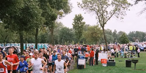 Bear Water Run 2026