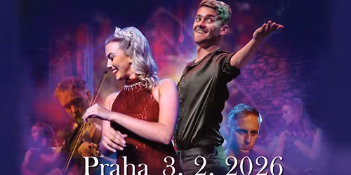 Rhythm of the Dance v Brn\u011b \ud83d\udd25irsk\u00e1 smr\u0161\u0165 energie a tance\ud83c\udf40