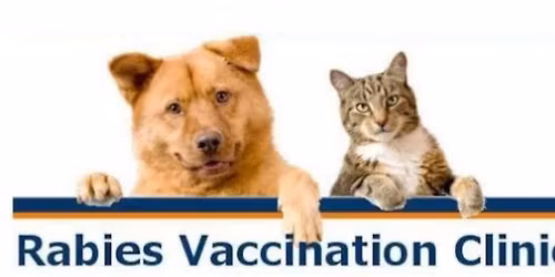 CCHS Rabies & Vaccine Clinic-Clinton County IL ONLY
