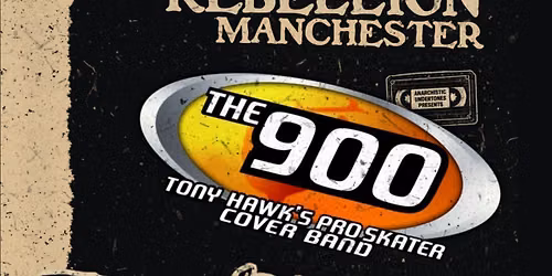 The 900