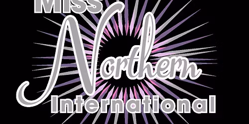 Miss Northern International Global Finals 2025