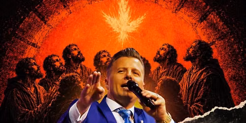 Pentecost Conference 2026