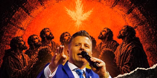 Pentecost Conference 2026