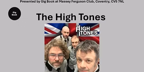 The High Tones