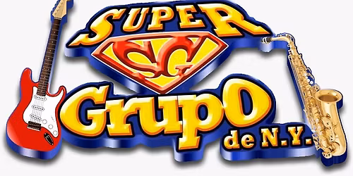 Super Grupo de New York ( Bautizo) pr\u00edvate party 