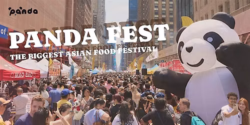 Panda Fest Kansas City 2026