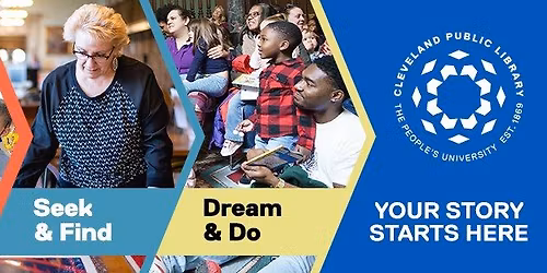 Summer Reading Sign up Carnival