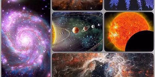 Curs de Astronomie: cerul, sistemul solar \u015fi universul