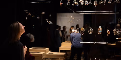 Eintritt frei ins MAK supported by Porsche Holding Salzburg