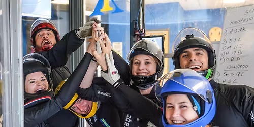 Tunnel Workshop at Paraclete XP