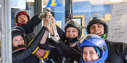 Tunnel Workshop at Paraclete XP