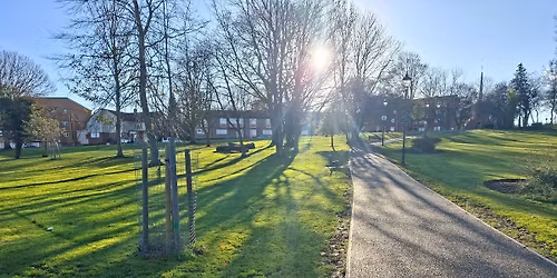 Friends of Coronation Park AGM