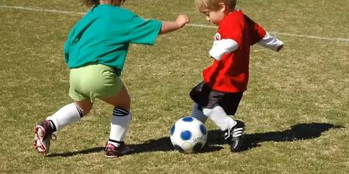 Score Big with Our After-School Soccer Program at Montessori School