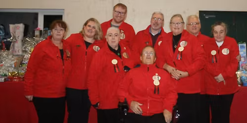 Sedgley & Gornal Diamond Jubilee Show