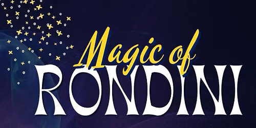 Magic of Rondini