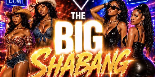 The Big Shabang