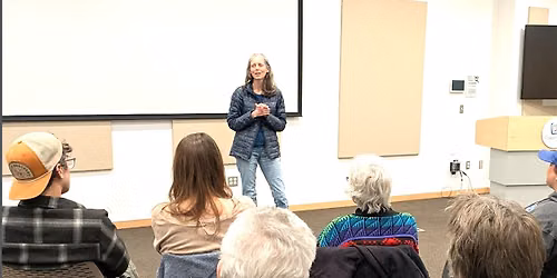 Storytelling Open Mic