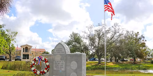 Veterans Day Ceremony