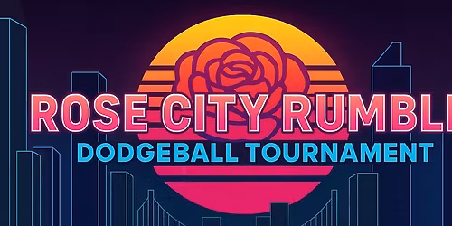 Rose City Rumble