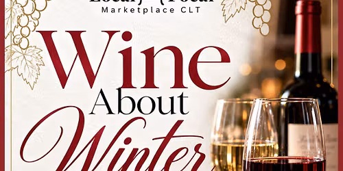 \ud83c\udf77 Wine About Winter \u2744\ufe0f