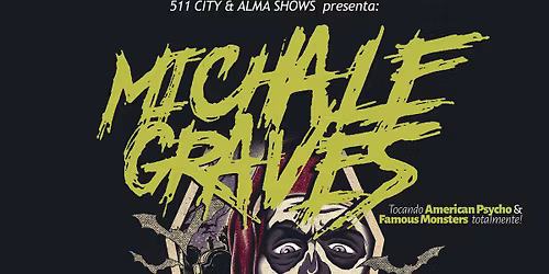 MICHALE GRAVES en Lima
