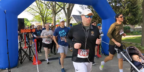 Run Tosa Run 2026