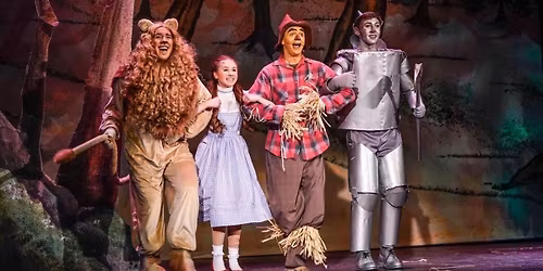 The Wizard Of Oz